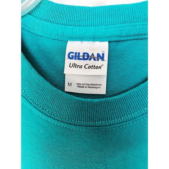 Death Ride Shirt Mens M Y2k Alps Cycling Bicycle Mountain Bike Cycle Tee NWOT - Picture 3 of 5